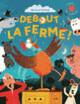 Couverture Debout la ferme ! (Michael Parkin)