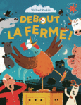 Couverture Debout la ferme ! ()