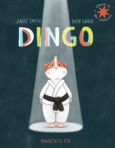 Couverture Dingo (,Zadie Smith)