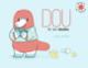 Couverture Dou et son doudou (Johan Leynaud)