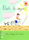 Couverture Drôle de crayon ()