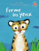 Couverture Ferme les yeux (Kate Banks)