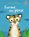 Couverture Ferme les yeux ()