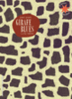 Couverture Girafe blues (Jory John,Lane Smith)