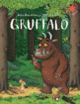 Couverture Gruffalo (Julia Donaldson)