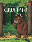 Couverture Gruffalo ()