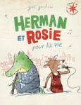 Couverture Herman et Rosie pour la vie ()