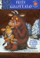 Couverture Petit Gruffalo (Julia Donaldson)