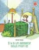Couverture Il y a un alligator sous mon lit (Mercer Mayer)