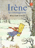 Couverture Irène la courageuse ()