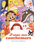 Couverture J'aime mes cauchemars ()