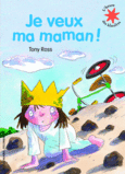 Couverture Je veux ma maman! ()