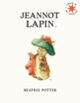 Couverture Jeannot Lapin (Beatrix Potter)