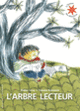 Couverture L'arbre lecteur (Didier Lévy)