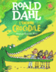 Couverture L'énorme crocodile (Roald Dahl)