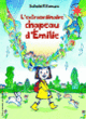 Couverture L'extraordinaire chapeau d'Émilie (Satoshi Kitamura)
