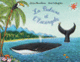 Couverture La Baleine et l'Escargote (Julia Donaldson)