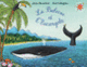 Couverture La Baleine et l'Escargote (Julia Donaldson)