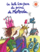 Couverture La belle lisse poire du prince de Motordu ( Pef)
