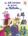 Couverture La belle lisse poire du prince de Motordu ()