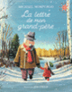 Couverture La lettre de mon grand-père (Michael Morpurgo)
