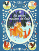 Couverture La petite maison de bois (Christopher Corr)