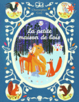 Couverture La petite maison de bois ()
