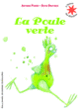 Couverture La Poule verte (Antonin Poirée)