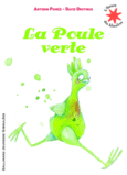 Couverture La Poule verte ()