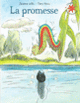 Couverture La promesse (Jeanne Willis)