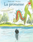 Couverture La promesse ()