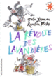 Couverture La révolte des lavandières (John Yeoman)