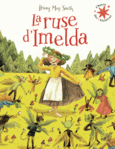 Couverture La ruse d’Imelda ()