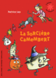 Couverture La sorcière Camembert (Patrice Léo)