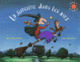 Couverture La sorcière dans les airs (Julia Donaldson)