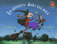 Couverture La sorcière dans les airs ()