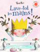Couverture Lave-toi les mains ! (Tony Ross)