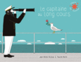 Couverture Le capitaine au long cours ()