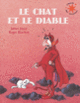 Couverture Le chat et le diable (James Joyce)