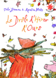 Couverture Le Drôle d'Hiver d'Ours ()