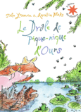 Couverture Le drôle de pique-nique d'Ours ()