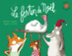 Couverture Le festin de Noël (Nathalie Dargent)