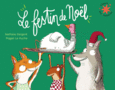 Couverture Le festin de Noël ()