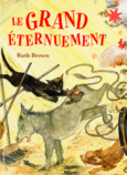 Couverture Le grand éternuement ()