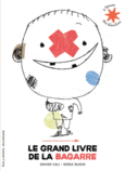 Couverture Le grand livre de la bagarre ()