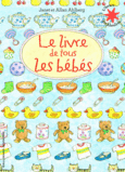 Couverture Le livre de tous les bébés ()