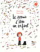Couverture Le permis d'être un enfant (Martin Page)