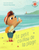 Couverture Le petit caillou de la plage (Corrinne Averiss)
