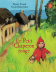 Couverture Le petit chaperon rouge ()
