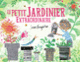 Couverture Le petit jardinier extraordinaire (Sam Boughton)